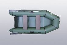 Лодка ПВХ Big Boat Т250
